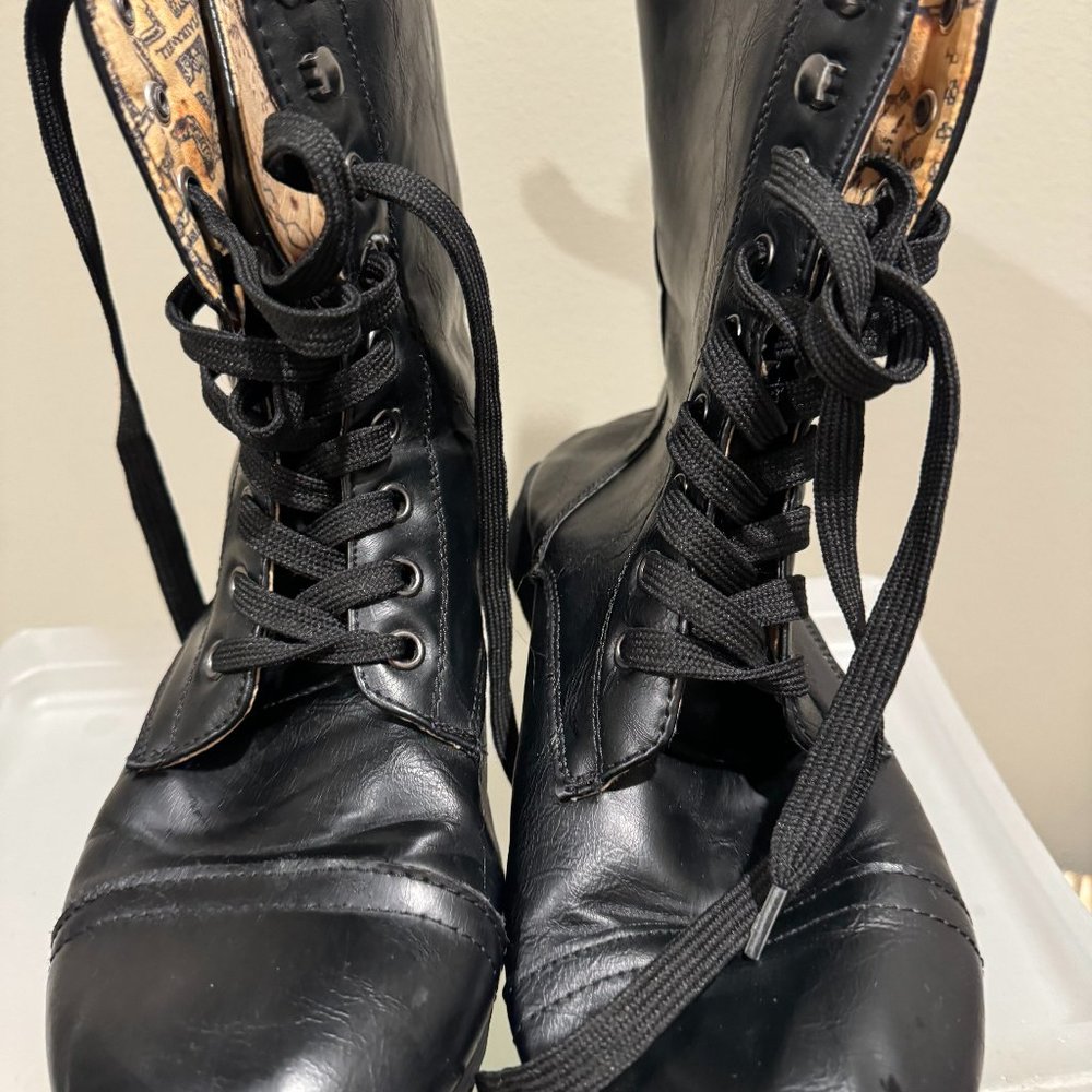 Harry Potter Boots